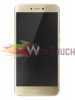 HUAWEI P9 LITE 2017 16GB DUAL GOLD EU Κινητά Τηλέφωνα